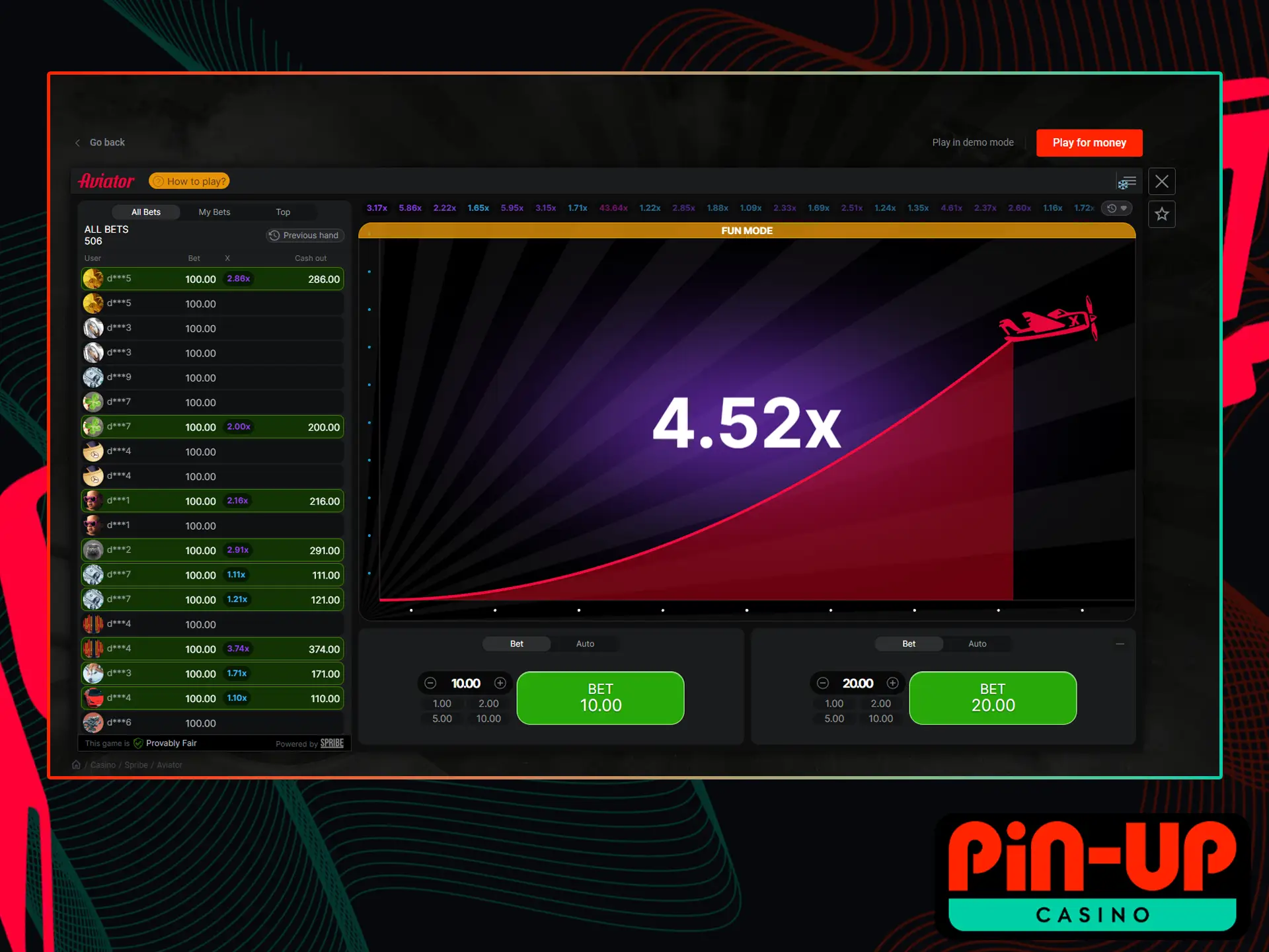 Employing proven strategies can enhance your chances of success in Aviator.